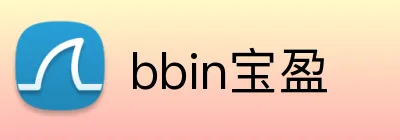 bbin宝盈 logo